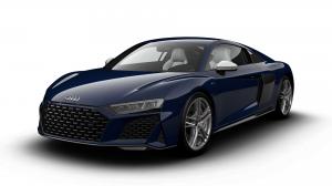 Audi R8 V10 Performance Limited Edition 2020 года 